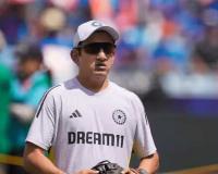 Gautam Gambhir Safe as BCCI Reviews His Performance Ahead of World Cup 2027