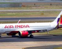 Air India Flight AI2379 Drops 300 Feet After Four-Second Hydraulic Failure