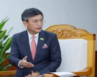 India-Vietnam Partnership Gains Momentum as Sherpa Highlights Trust, Shared Strengths