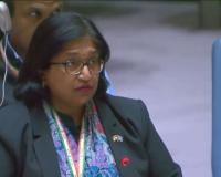 India Demands Sweeping UN Security Council Reform, Calls for Greater Global South Role