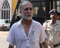 Tarun Tejpal Challenges Bombay HC Verdict in Rape Case, Goa Seeks Life Term
