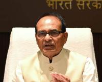 Chouhan Slams Congress Over Vande Mataram Row, Alleges ‘League-Like’ Mentality
