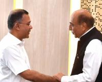 Tarique Rahman’s India Visit Before BRICS Summit ‘Very Slim’, Aide Says
