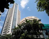 Stock Market Rebounds After Seven-Day Slide as Sensex Gains 518 Points