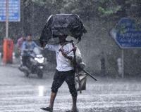 Rajasthan Rain Deficit Deepens as Only Seven Places Receive Rainfall