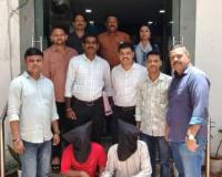 Mumbai Cybercrime: Two Arrested in ₹48.60 Lakh Boss Scam Targeting Accountant