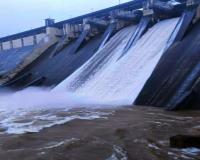 Mumbai's Seven Lakes Hold 94.29% Water Stock as Monsoon Reservoir Levels Stay High