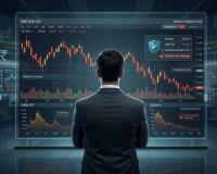 Proprietary Trading Firms See India Derivatives Profits Fall 3% as Curbs Bite