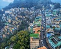 Sikkim Online Permit Plan Sparks Revenue Leakage, Fee Hike and Data Debate
