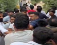 CJP Co-Convener Ashutosh Ranka Allegedly Attacked While Visiting Jaipur School