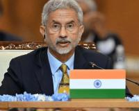 Jaishankar to Visit Russia on August 23-24 for Key India-Russia Talks