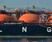 India LNG Prices Surge as Iran War Disrupts Supplies and Spot Market Tightens