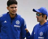 India Head Coach Gautam Gambhir Rejects Test Decline Narrative Ahead of Sri Lanka Clash