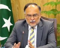 Pakistan Minister Warns India Could Weaponise Water Amid Indus Treaty Row