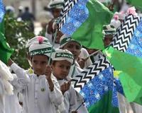 Milad-un-Nabi Holiday on August 26: Schools and Banks to Follow Local Calendars