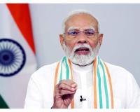 Modi Says Modern Sports Ecosystem Key to Building Viksit Bharat, Launches Talent Hunt Vision