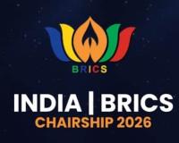 India to Host 18th BRICS Summit in New Delhi on October 12 and 13
