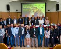 India Highlights Scientific Snow Leopard Conservation Advances at Russia Roundtable