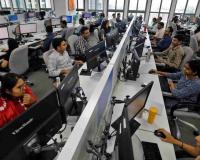 India Flex Workspace Leasing Surges 68.4% in H1 2026 as GCC Demand Rises