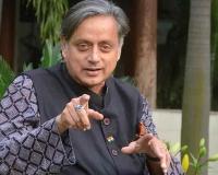 Shashi Tharoor Says India’s Democracy Bent but Did Not Break Amid Gen Z Protest