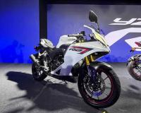 Yamaha YZF-R2 Launched in India at Rs 2.30 Lakh, Deliveries From September