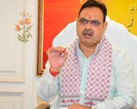 National Sports Day: CM Bhajanlal Sharma Highlights India’s Rising Medal Haul After 2014