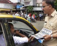 Maharashtra Gives Auto, Taxi Drivers One Year to Learn Marathi Amid Language Row