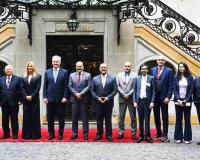India-Argentina Trade Talks Advance Lithium, Pharma and Investment Cooperation