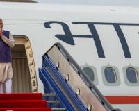 Prime Minister Modi Heads to Uzbekistan, Kyrgyz Republic for Strategic Talks and SCO Summit