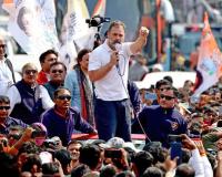 Congress Faces Internal Revolt as Bihar Leaders Plan September 8 Protest at HQ