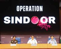Operation Sindoor Showed India’s Indigenous Defence Strength, Says BL Verma