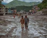 Nepal Glacier Collapse Floods Kill 903, Leave More Than 4,200 Missing
