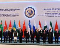 Shanghai Cooperation Organisation Summit: Xi, Putin, Modi Meet Amid Global Tensions