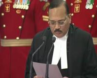 CJI Surya Kant Warns Global Money Laundering Could Buy Every Person a Laptop