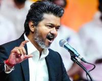Vijay For PM Push Sparks Alliance Tension As Congress Minister Backs Rahul Gandhi