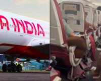 Air India Phuket-Delhi Flight Suffers Severe Turbulence, 17 Passengers and Crew Injured