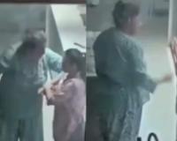 Gurugram Woman Ruchira Sachdeva Arrested for Assaulting Domestic Help
