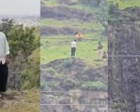 Family of Three Dies After iPhone EMI Dispute Ends in Khavdya Hill Tragedy