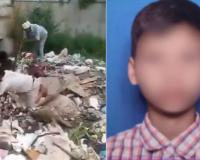 Delhi Teen Feared Dead After Falling Into Jasola Drain While Chasing Kite