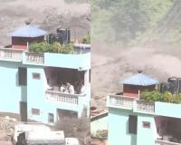 Nepal Flash Flood Death Toll Hits 469 as Families Remain Trapped on Rooftops