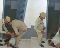 Dalit Man Dies in Uttar Pradesh Police Custody After Sudden Collapse During Questioning