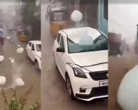 AI-Generated Hailstorm Video Falsely Linked to Pune Weather in Late August 2026
