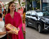 8-Year-Old Boy Killed in Mumbai After Toyota Innova Crysta Hits Him