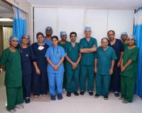 Lilavati Hospital Performs India’s First Combined PFA and LAAO Cardiac Procedure
