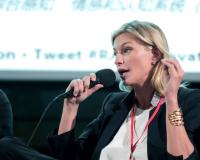 Nicole Junkermann Says Italy’s Women’s Volleyball Growth Strengthens India Investment Case