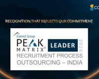 Careernet Named Leader in Everest Group’s 2026 India RPO Services PEAK Matrix