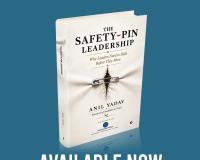 Your Board Profile Marks Third Anniversary With Third Book on Leadership