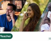 Shree Niketan Schools Launches #CallYourTeacher Campaign to Reconnect People With Teachers