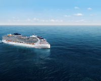 MSC Cruises Expands Global Cruise Options for Indian Travellers with New Ship