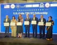 Manipal Academy of Higher Education Selected as Indian Host for US-India TRUST Fellowship